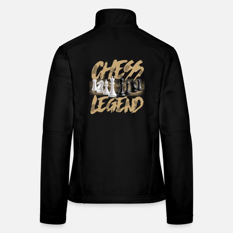 Women's Softshell Jacket