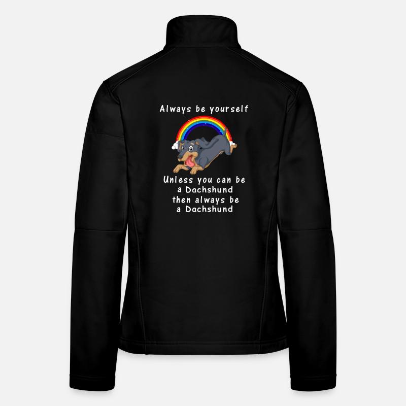 Frauen Softshelljacke