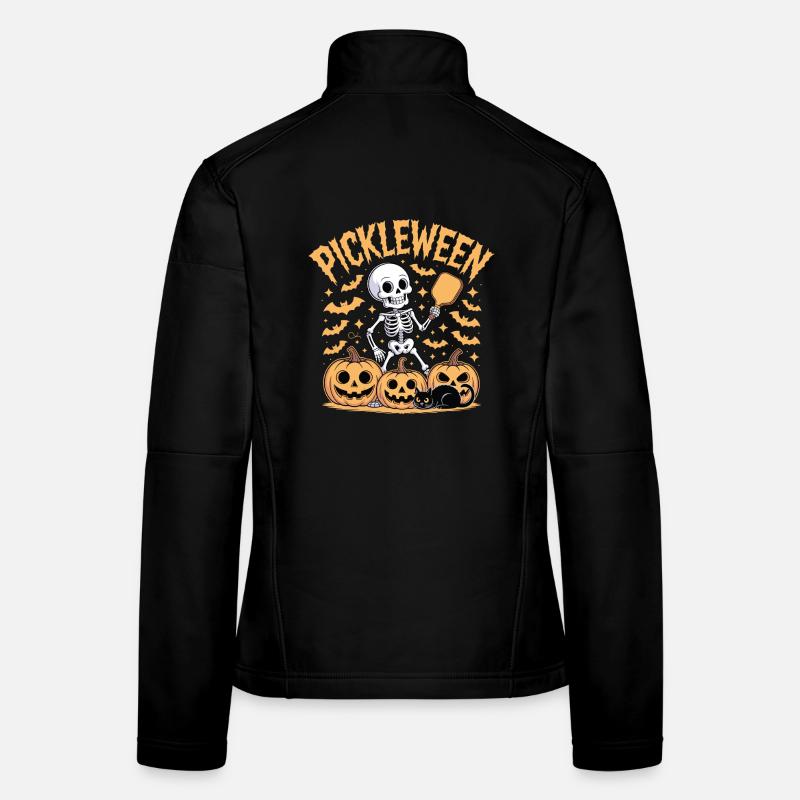 Women's Softshell Jacket
