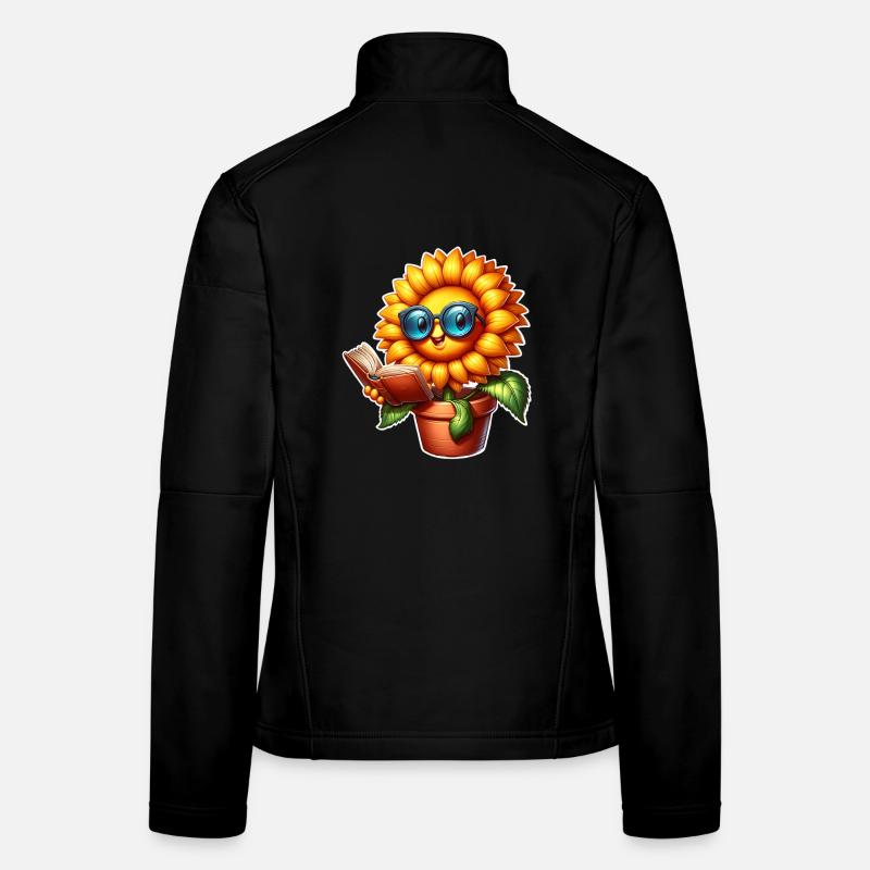 Women's Softshell Jacket