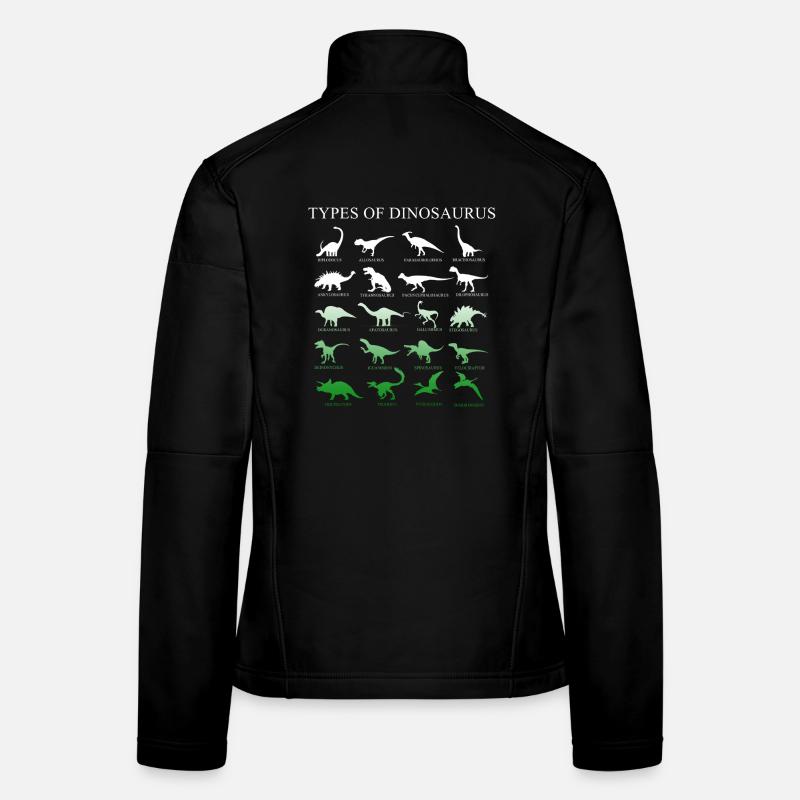 Frauen Softshelljacke