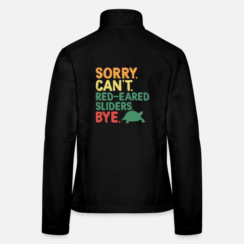 Women's Softshell Jacket