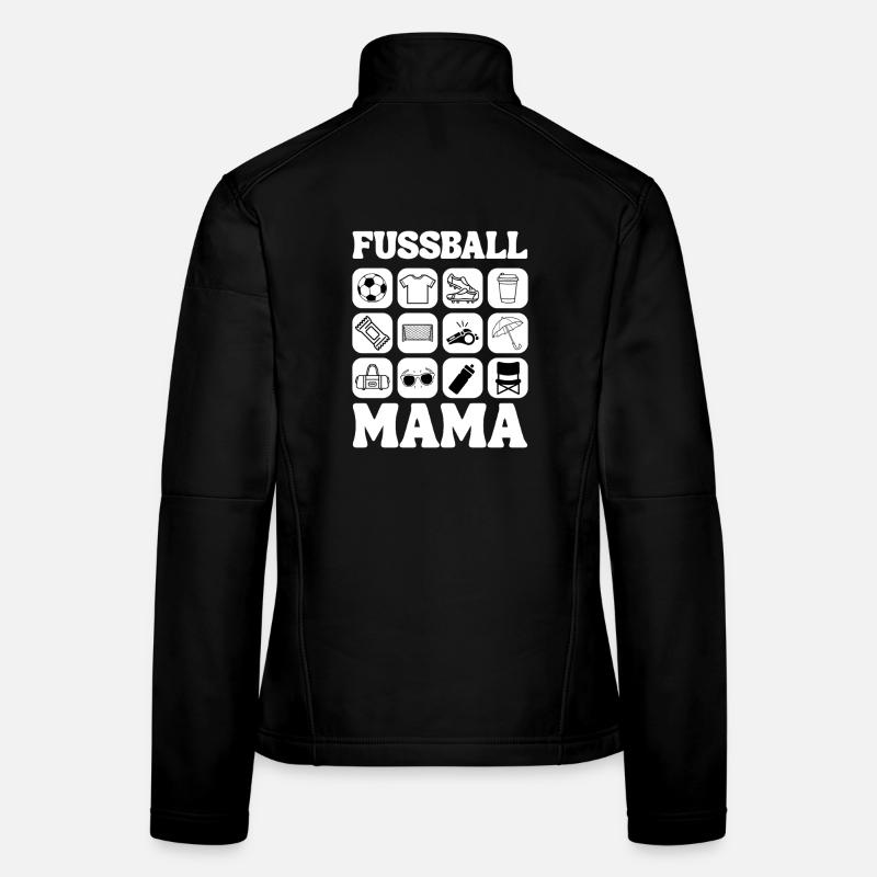 Frauen Softshelljacke