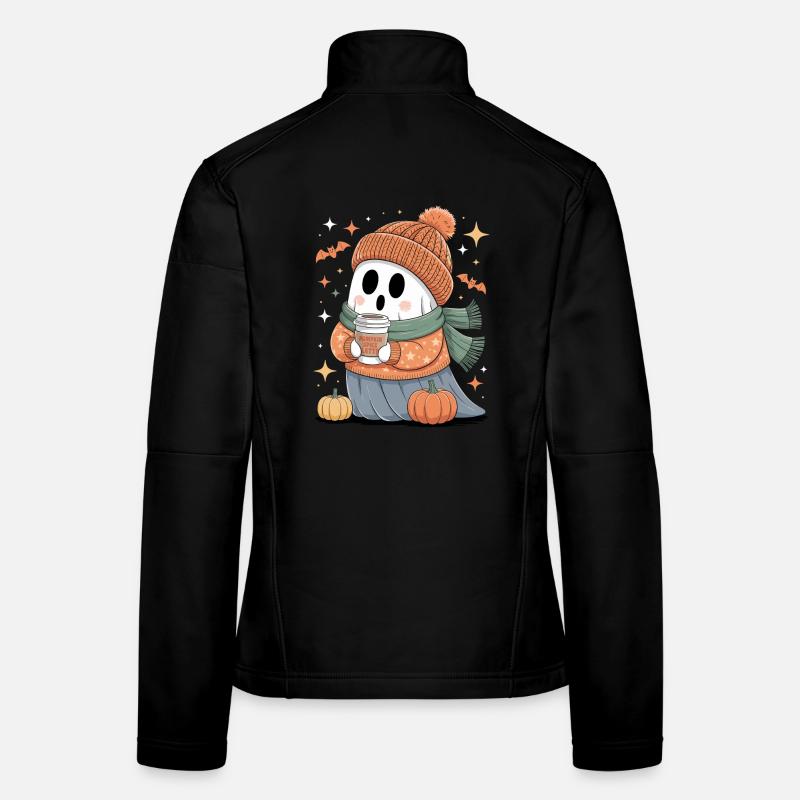 Women's Softshell Jacket