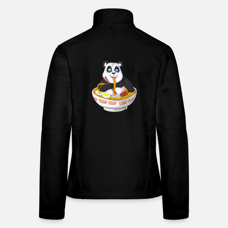 Frauen Softshelljacke