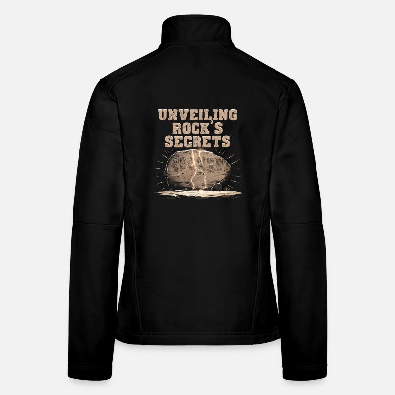 Frauen Softshelljacke