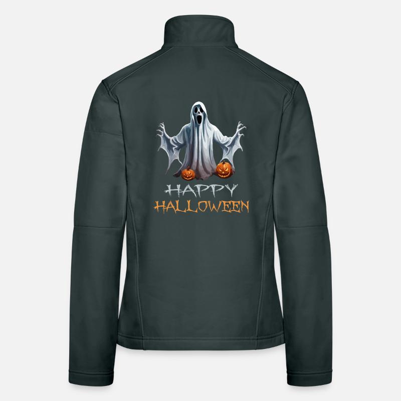 Women's Softshell Jacket