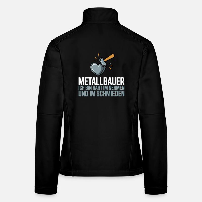 Frauen Softshelljacke