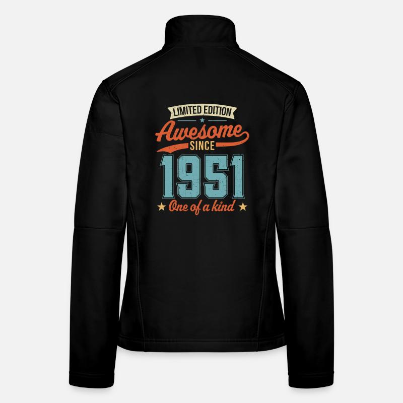 Frauen Softshelljacke