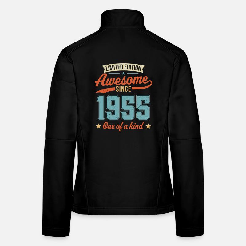 Frauen Softshelljacke