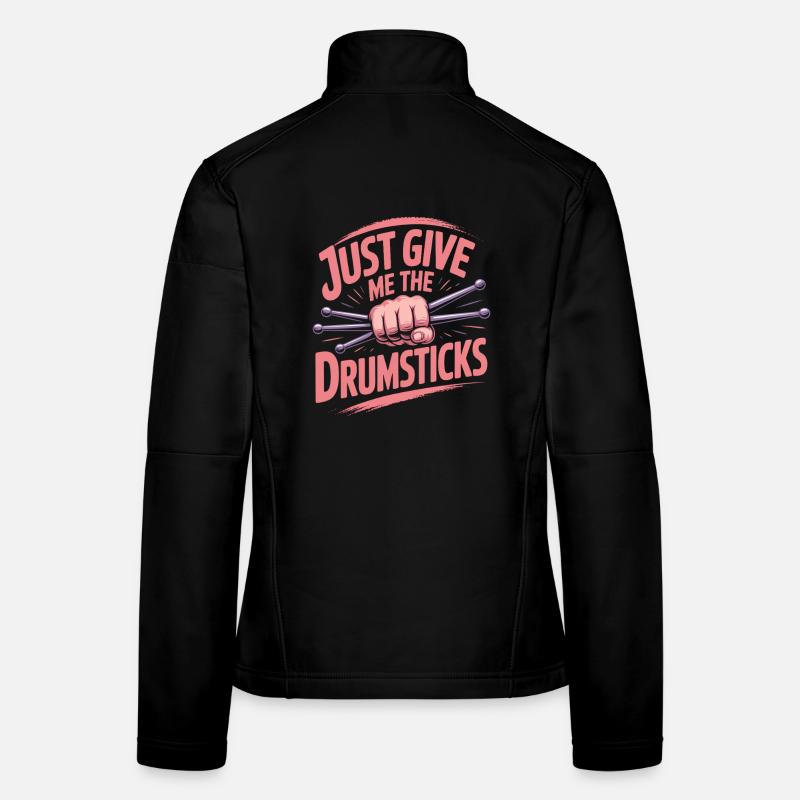 Women's Softshell Jacket