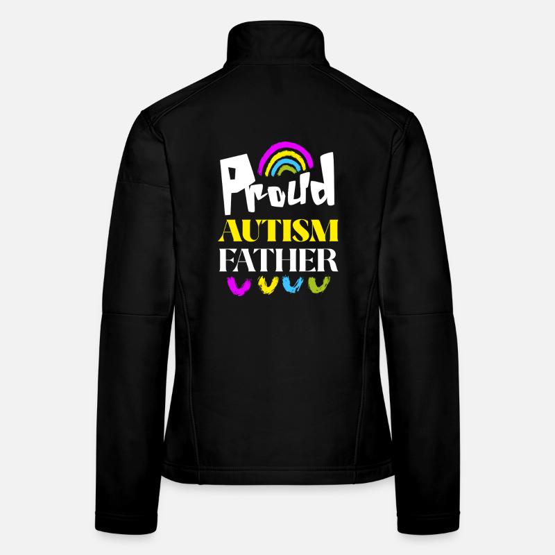 Frauen Softshelljacke