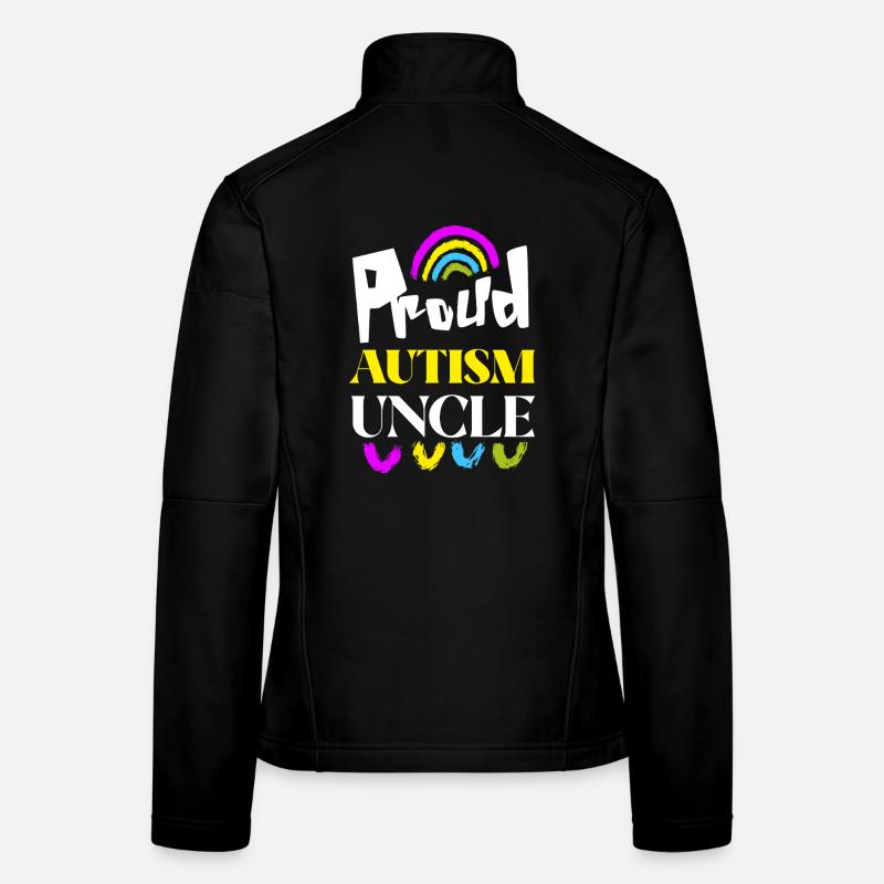 Women's Softshell Jacket