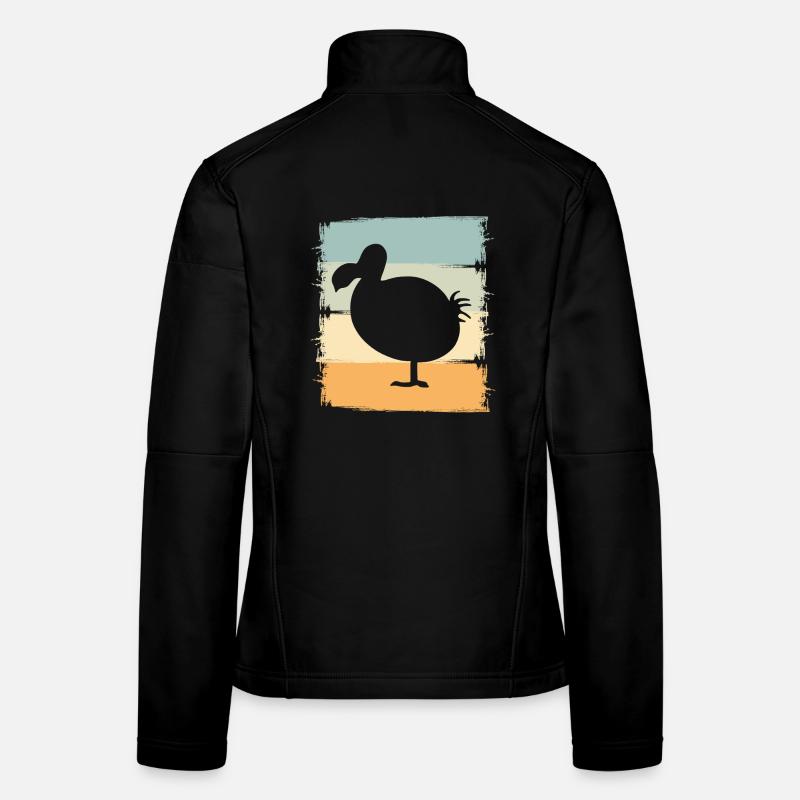 Women's Softshell Jacket