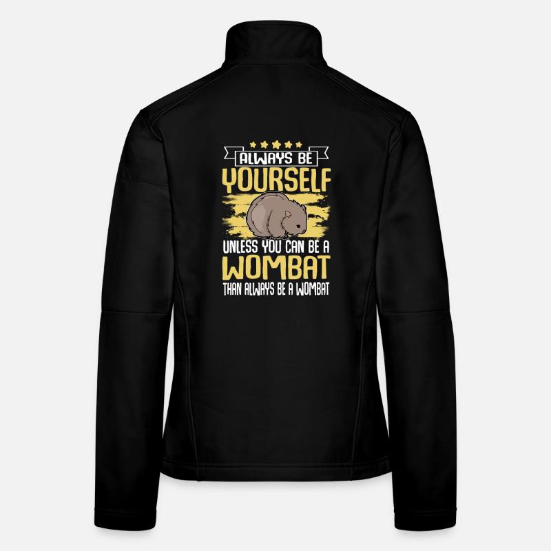 Women's Softshell Jacket