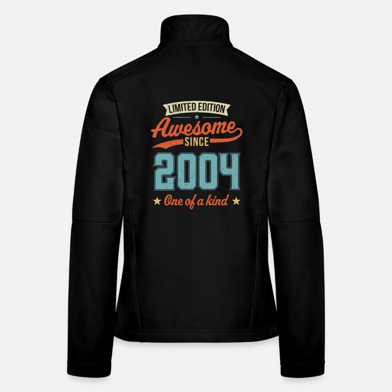 Frauen Softshelljacke