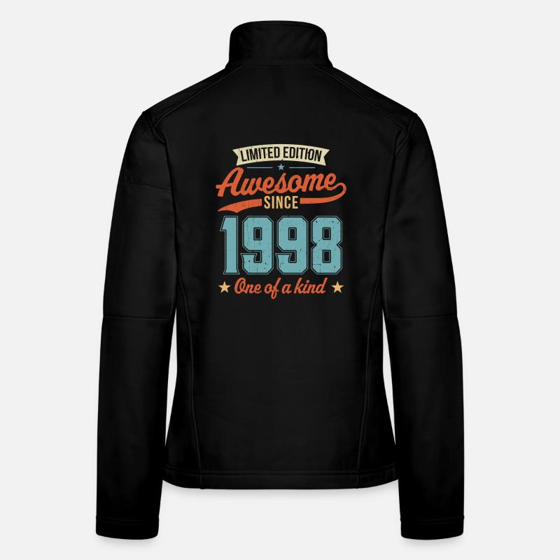 Frauen Softshelljacke