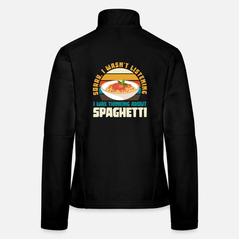 Women's Softshell Jacket