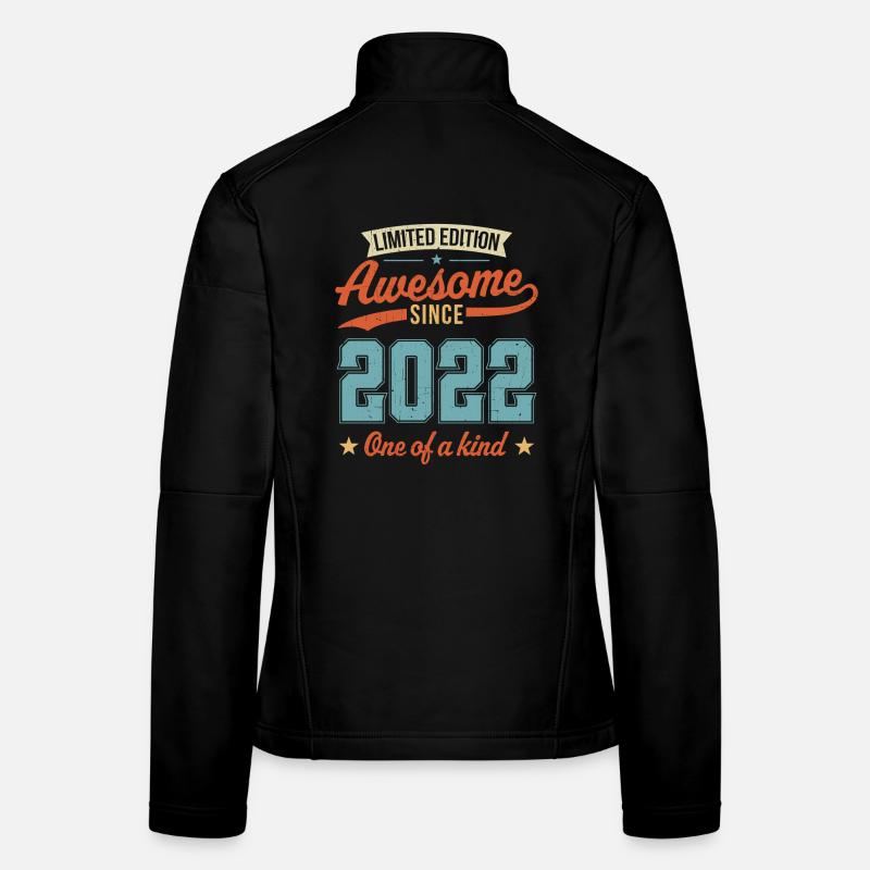 Frauen Softshelljacke