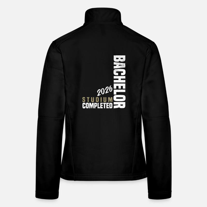 Women's Softshell Jacket