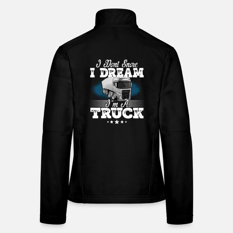 Frauen Softshelljacke