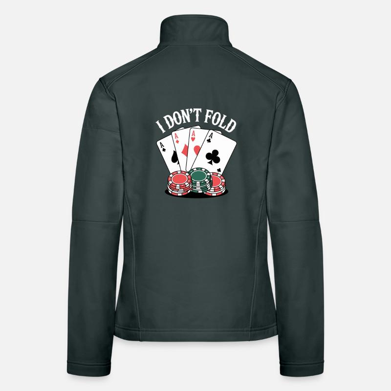 Frauen Softshelljacke