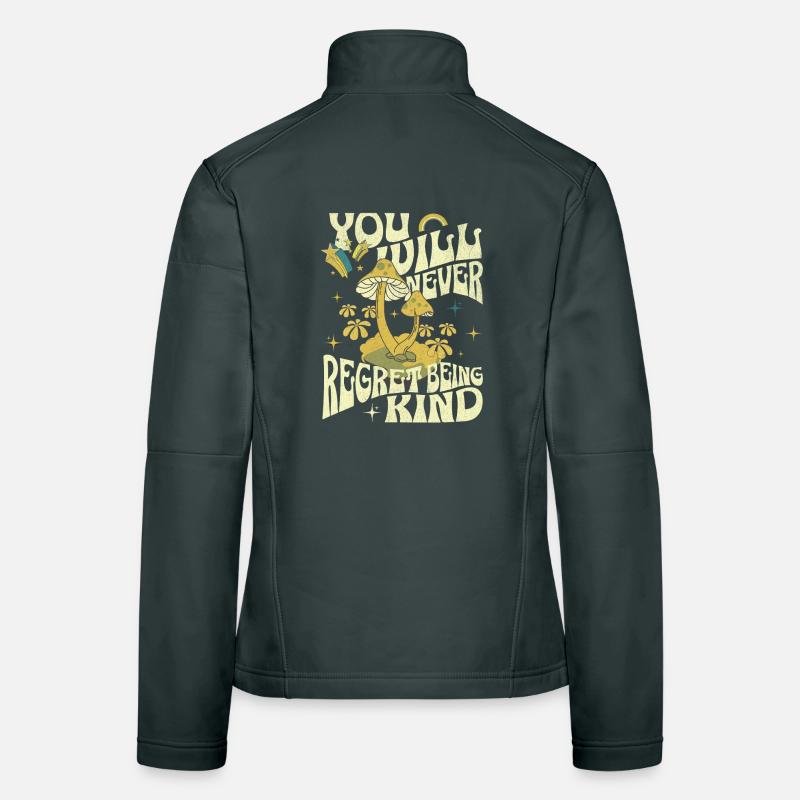 Frauen Softshelljacke