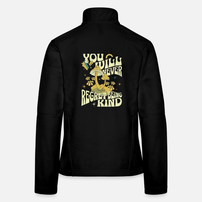 Frauen Softshelljacke