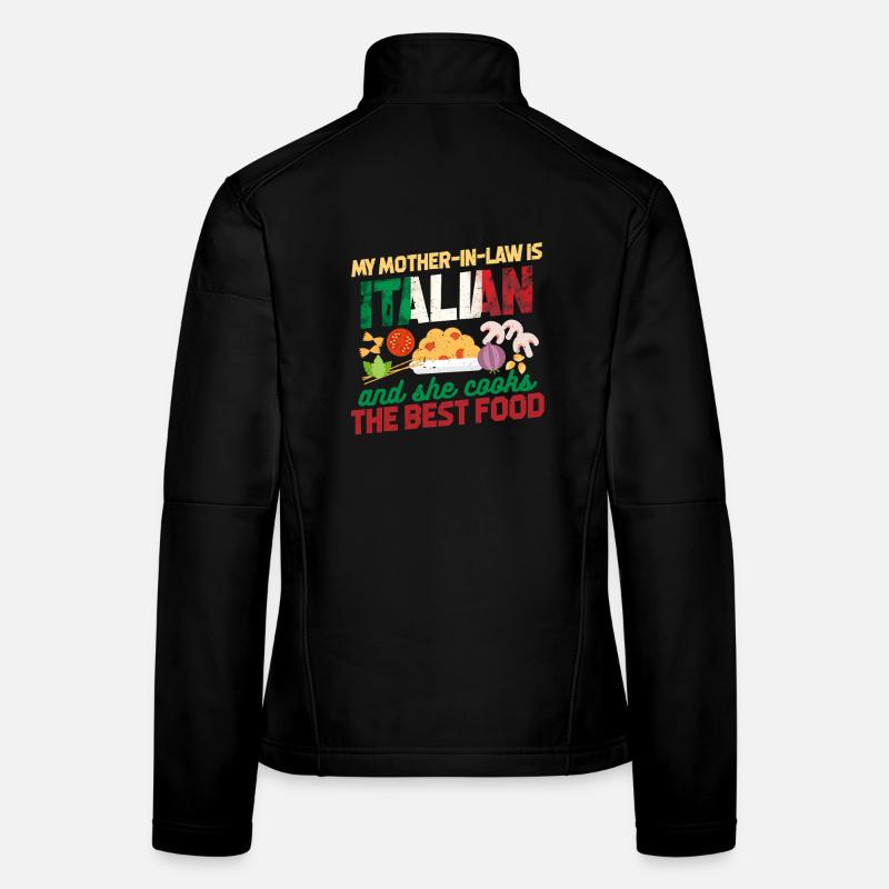 Frauen Softshelljacke