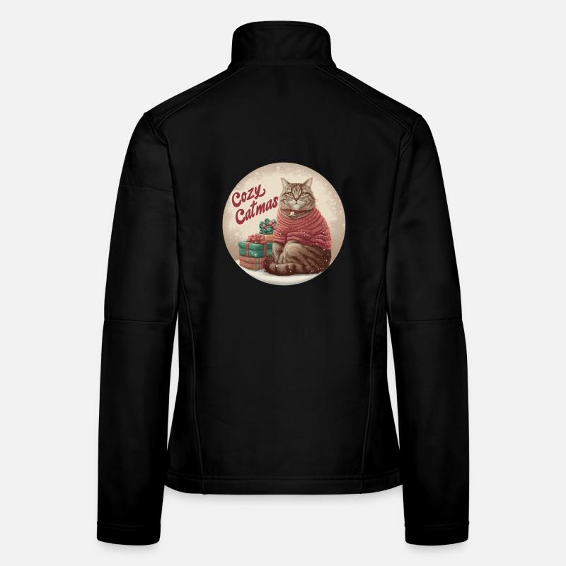Frauen Softshelljacke