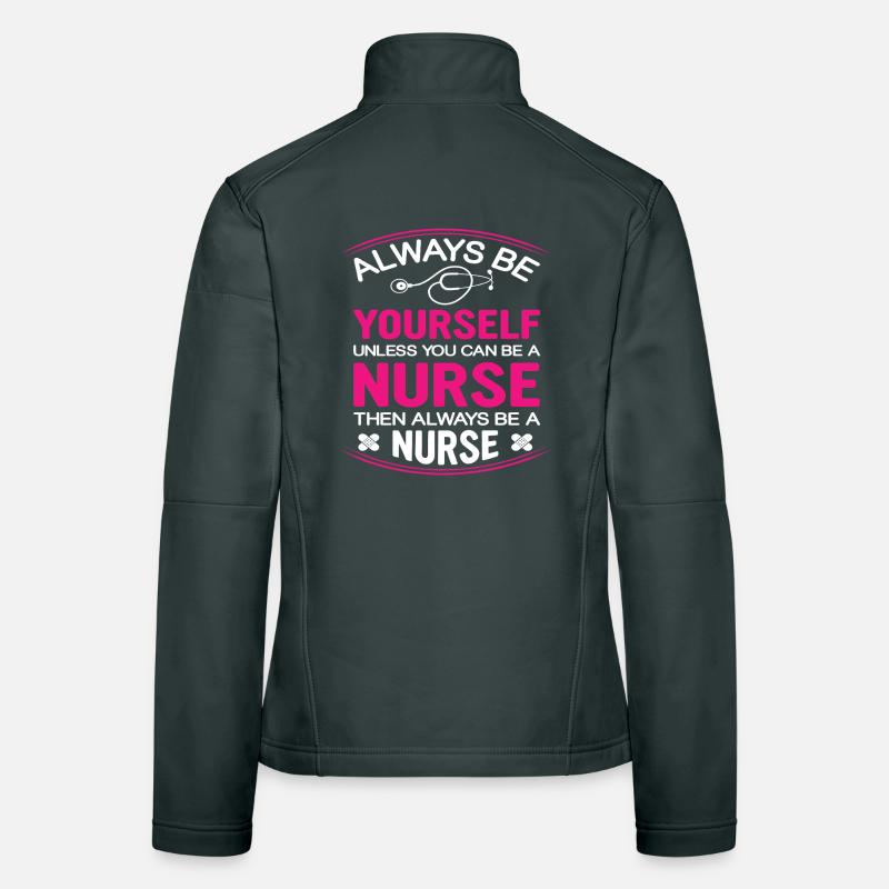 Frauen Softshelljacke