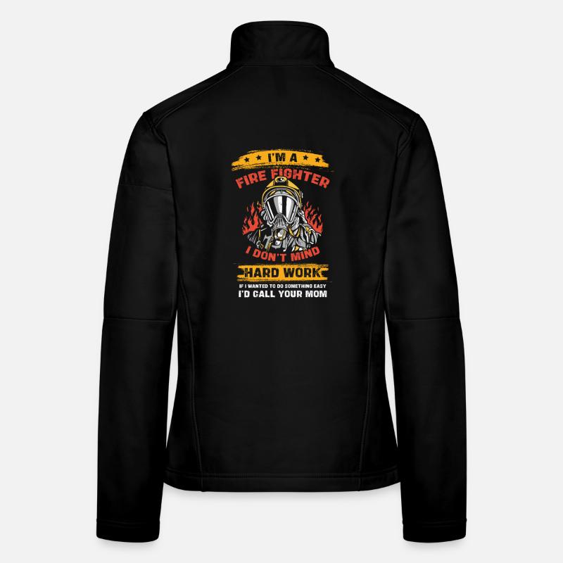 Frauen Softshelljacke
