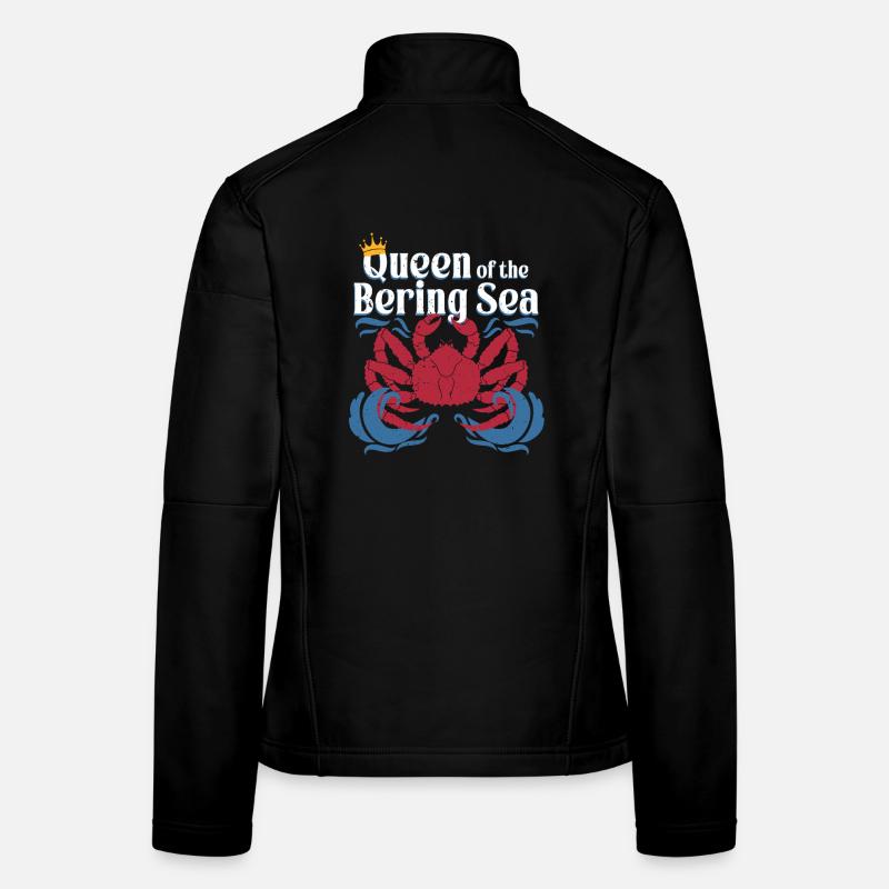 Women's Softshell Jacket