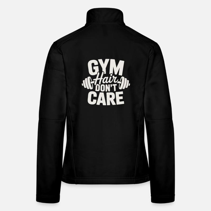Women's Softshell Jacket