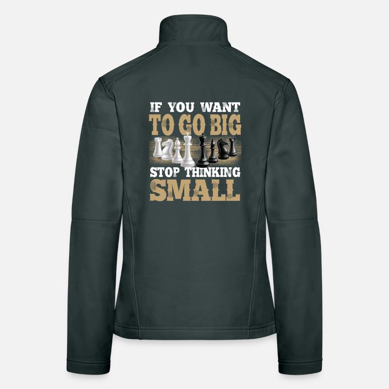 Women's Softshell Jacket