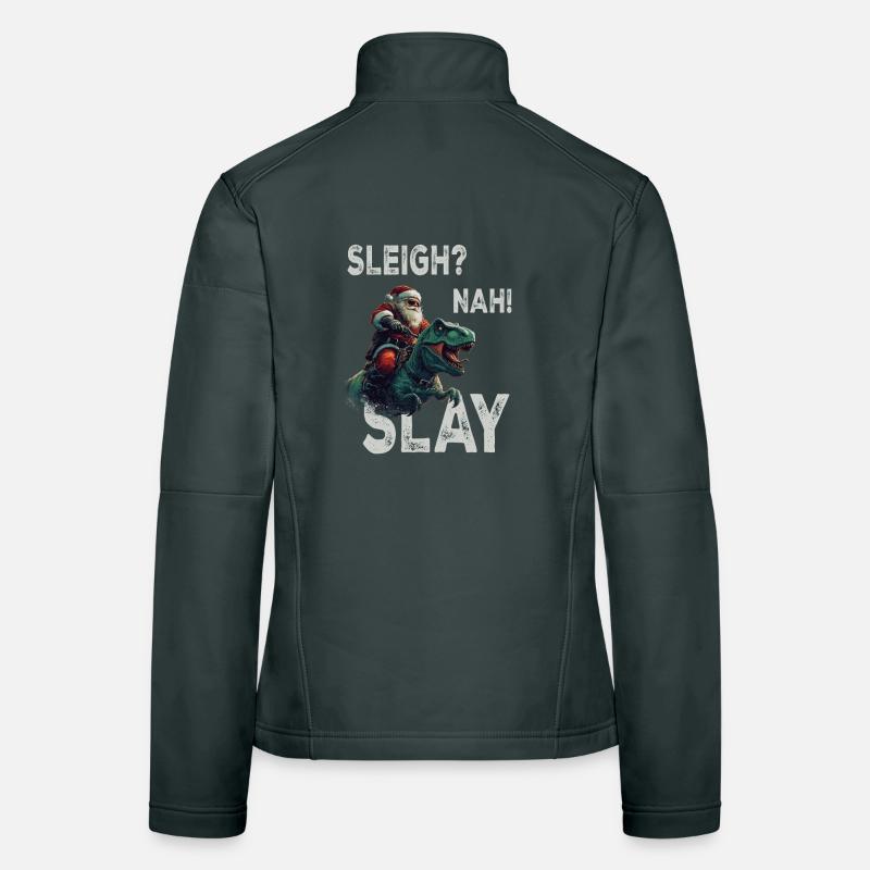 Frauen Softshelljacke