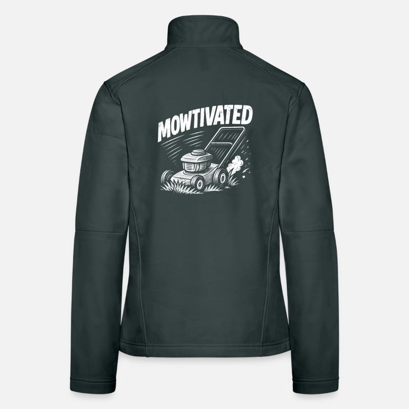 Women's Softshell Jacket