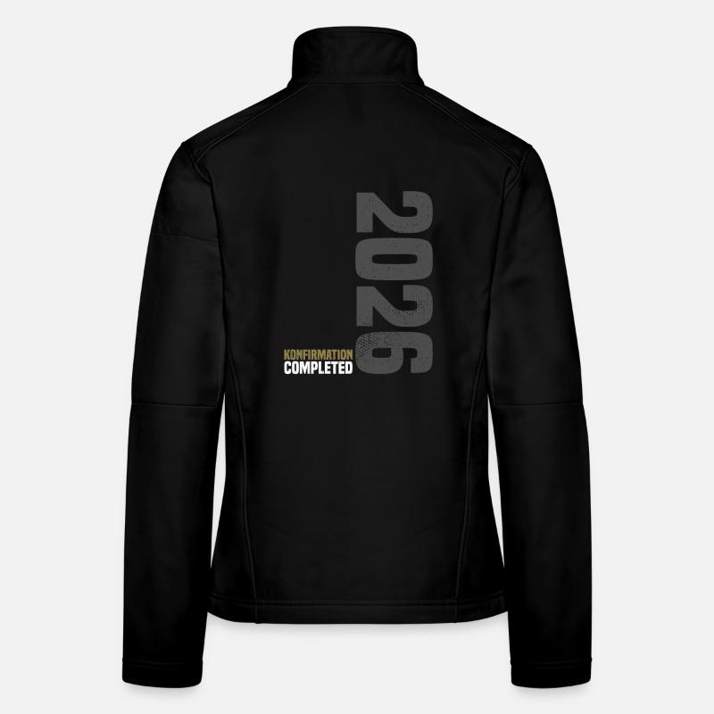 Women's Softshell Jacket