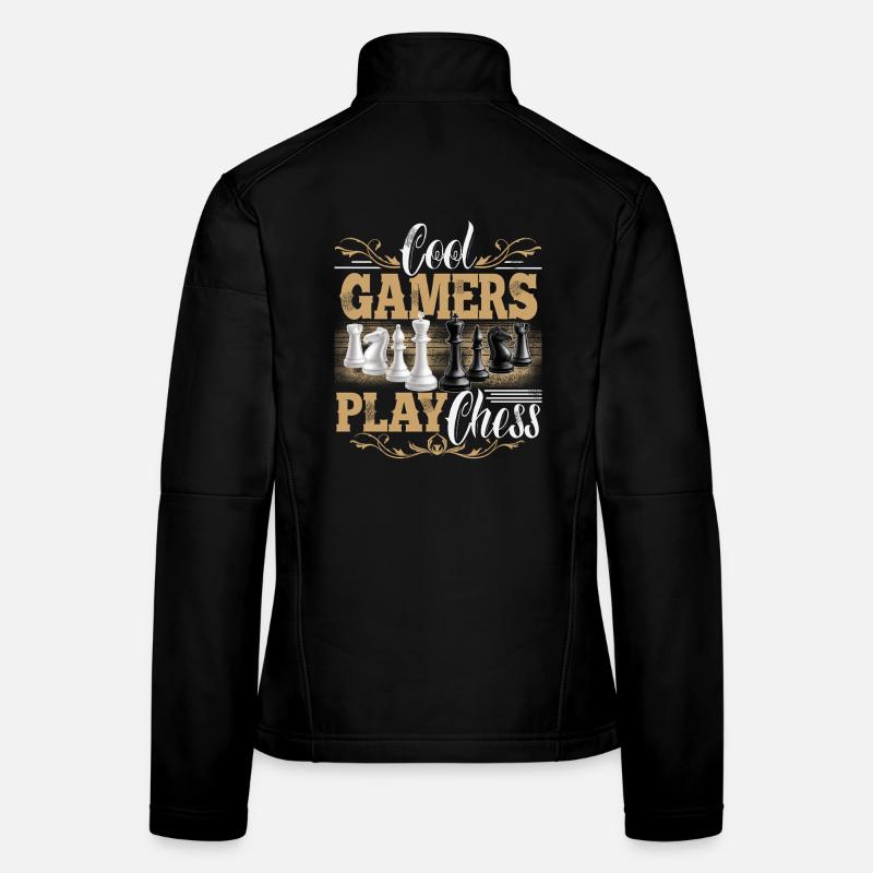 Women's Softshell Jacket