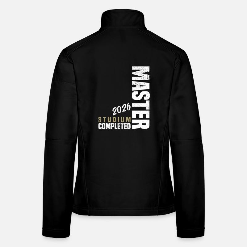 Women's Softshell Jacket