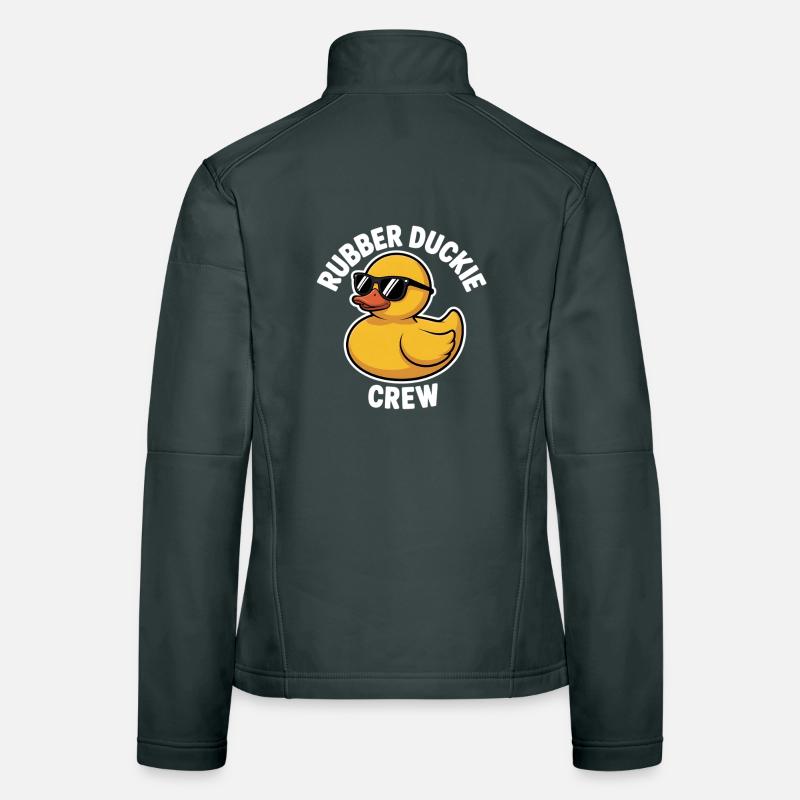 Frauen Softshelljacke