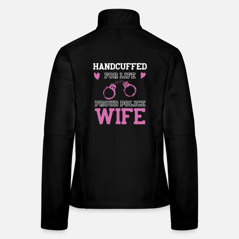 Frauen Softshelljacke