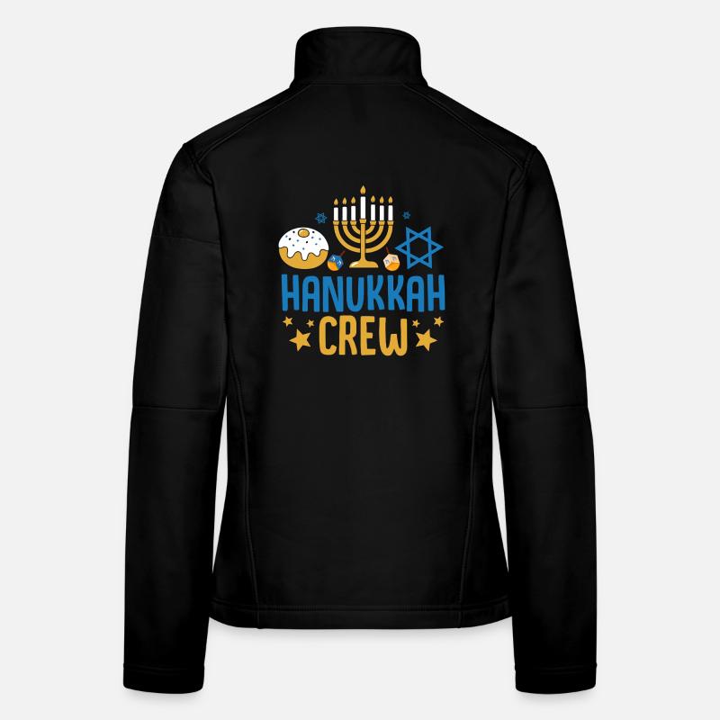 Frauen Softshelljacke