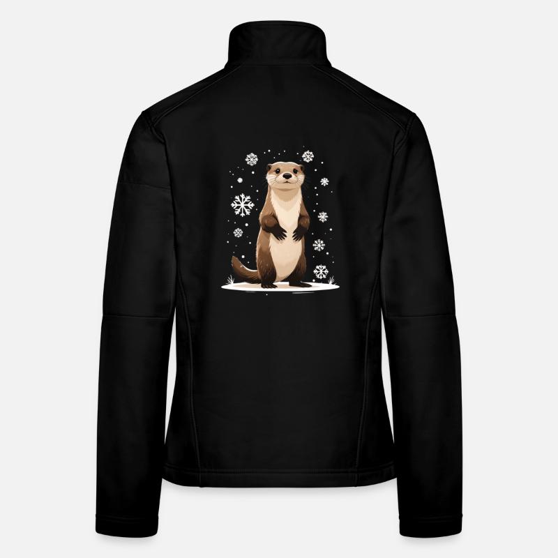 Women's Softshell Jacket