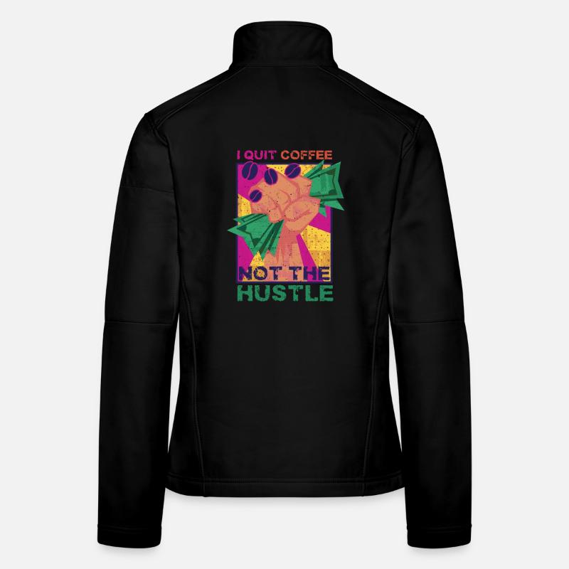 Frauen Softshelljacke