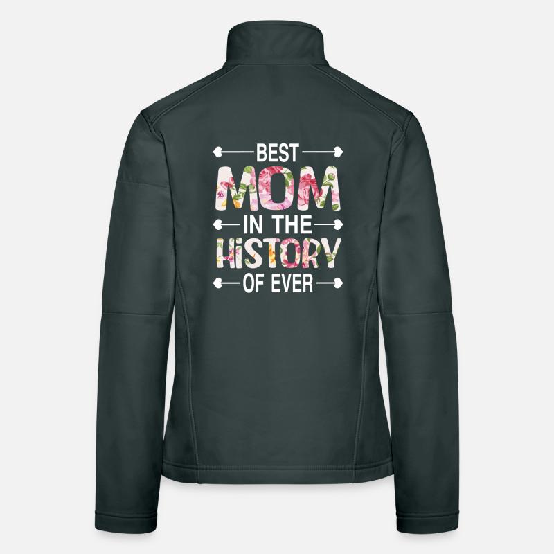 Frauen Softshelljacke