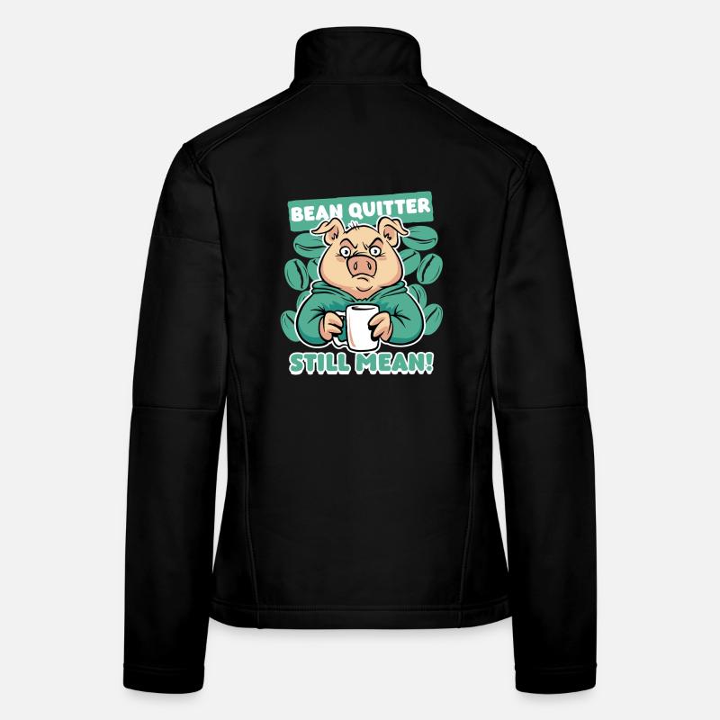 Frauen Softshelljacke
