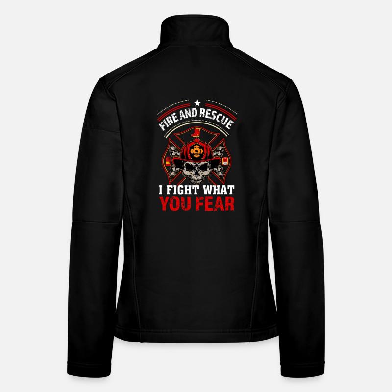 Frauen Softshelljacke