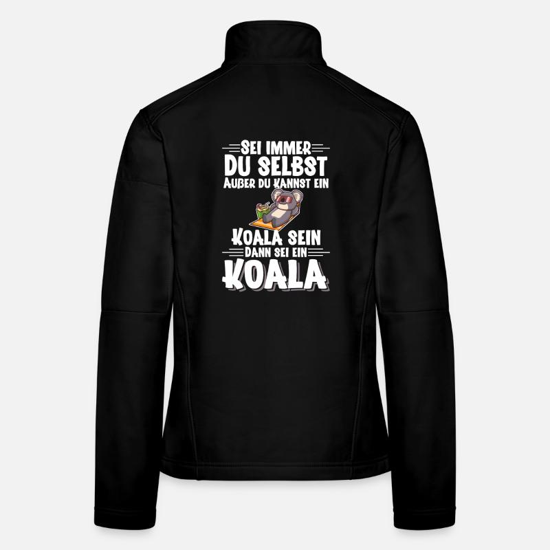 Frauen Softshelljacke