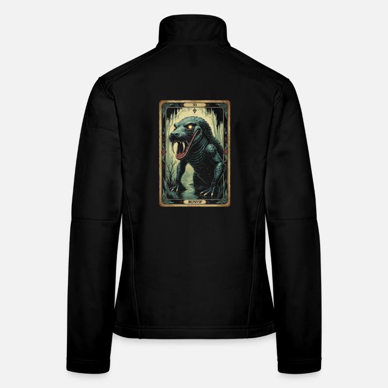 Women's Softshell Jacket